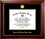 Campus Images VA994CMGTGED-1612 James Madison Dukes 16w x 12h Classic Mahogany Gold Embossed Diploma Frame