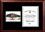 Campus Images VA997D-1014 George Mason University 10w x 14h Diplomate Diploma Frame, Price/each