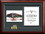Campus Images VA997SG George Mason University Spirit Graduate Frame with Campus Image, Price/each