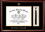 Campus Images VA998PMHGT Old Dominion Tassel Box and Diploma Frame, Price/each