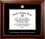 Campus Images VA999CMGTGED-155135 Virginia Tech Hokies 15.5w x 13.5h Classic Mahogany Gold Embossed Diploma Frame