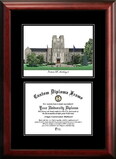 Campus Images VA999D-155135 Virginia Tech University 15.5w x 13.5h Diplomate Diploma Frame