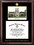Campus Images VA999LGED Virginia Tech Gold embossed diploma frame with Campus Images lithograph, Price/each