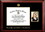 Campus Images VA999PGED-155135 Virginia Tech 15.5w x 13.5h Gold Embossed Diploma Frame with 5 x7 Portrait, Price/each