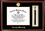 Campus Images WA991PMHGT-108 Gonzaga University 10w x 8h Tassel Box and Diploma Frame
