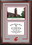 Campus Images WA996SG Washington State University Spirit Graduate Frame with Campus Image, Price/each