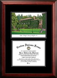 Campus Images WA997D-1185 Western Washington University 11w x 8.5h Diplomate Diploma Frame