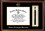 Campus Images WA997PMHGT-1185 Western Washington University 11w x 8.5h Tassel Box and Diploma Frame