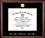 Campus Images WI991PMGED-1185 Unviersityof Wisconsin - Green Bay Petite Diploma Frame