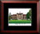 Campus Images WI993A University of Wisconsin - Stevens Point Academic Framed Lithograph, Price/each