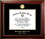 Campus Images WI993CMGTGED-108 University of Wisconsin - Stevens Point 10w x 8h Classic Mahogany Gold Embossed Diploma Frame