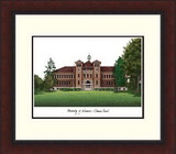 Campus Images WI993LR University of Wisconsin  - Stevens Point Legacy Alumnus