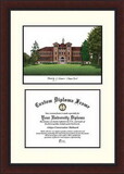 Campus Images WI993LV University of Wisconsin-Stevens Point Legacy Scholar