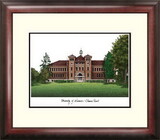 Campus Images WI993R University of Wisconsin-Stevens Point Alumnus