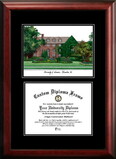 Campus Images WI994D-108 University of Wisconsin, Milwaukee 10w x 8h Diplomate Diploma Frame