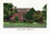 Campus Images WI994 University of Wisconsin - Milwaukee Campus Images Lithograph Print, Price/each