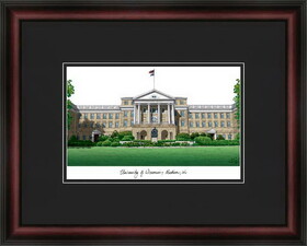 Campus Images WI995A University of Wisconsin  Academic
