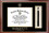 Campus Images WI999PMHGT Marquette University Tassel Box and Diploma Frame, Price/each