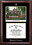 Campus Images WV999LGED Marshall University Gold embossed diploma frame with Campus Images lithograph, Price/each