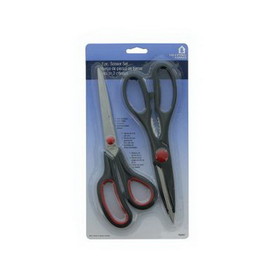 Helping Hand FQ20517 Scissors (2 Pack)