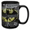 DC Comics Wonder Woman Coffee Mugs 15 oz., Price/4 pcs