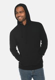 Lane Seven LS13001 Unisex French Terry Pullover Hooded Sweatshirt