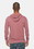 Custom Lane Seven LS13001 Unisex French Terry Pullover Hooded Sweatshirt