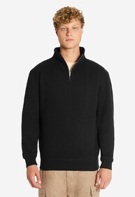 Lane Seven LS14014 Premium Quarter Zip