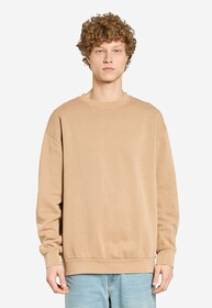 Lane Seven LS16004GD Urban Crewneck Garment Dyed