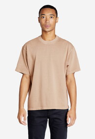 Lane Seven LS16005GD Urban Heavy Tee Garment Dyed