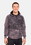 Custom Lane Seven LST004 Unisex Vintage Raglan Hooded Sweatshirt