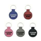 Muka Custom Engraved Keychain, Birthday Gifts Suitable for Parents or Friends