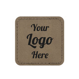 Aspire Custom Business Logo Patches, DIY Iron-on Patches for Hats, Bags, Shirts and More