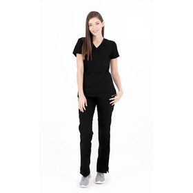 LifeThreads 1416 2.0 Women's Utility Top
