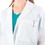 LifeThreads 3141 Women's Professional 37" Lab Coat, Price/each