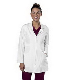 Landau 3039 Women's Lab coat