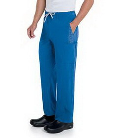 Landau 9250 Men's Quick Cool 7-Pocket Pants