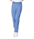 Landau 9251 Womens Modern Fit Yoga Pant