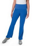 Landau 9337 Womens Ultimate Yoga Pants With Pwrcor Waistband