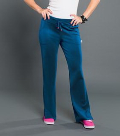 Landau S201018 Main Stage -Womens Smitten Flare Pants