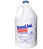 KennelSol Germicidal Detergent & Deodorant, Gallon