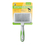 Andis Self-Cleaning Slicker Brush, Self-Cleaning