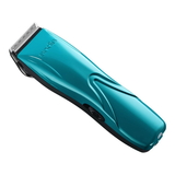 Andis 008AND-73515 Pulse Li 5 Cord/Cordless Turquoise Clipper