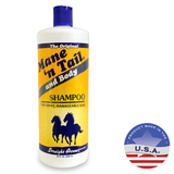 The Original Mane 'n Tail Shampoo, 32 oz