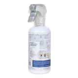 Durvet Vetericyn Pet Low Density Spray Foam Shampoo