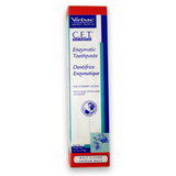 C.E.T. Enzymatic Pet Toothpaste, 2.5 oz (70 g) / Malt