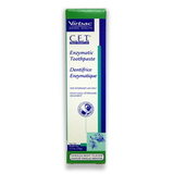C.E.T. Enzymatic Pet Toothpaste, 2.5 oz (70 g) / Vanilla-Mint