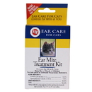 R-7M Ear Mite Treatment Kit for Cats