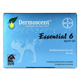 Dermoscent Essential 6 Spot on for Cats