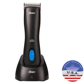 Oster Lithium+Ion Pro 3000i Clipper